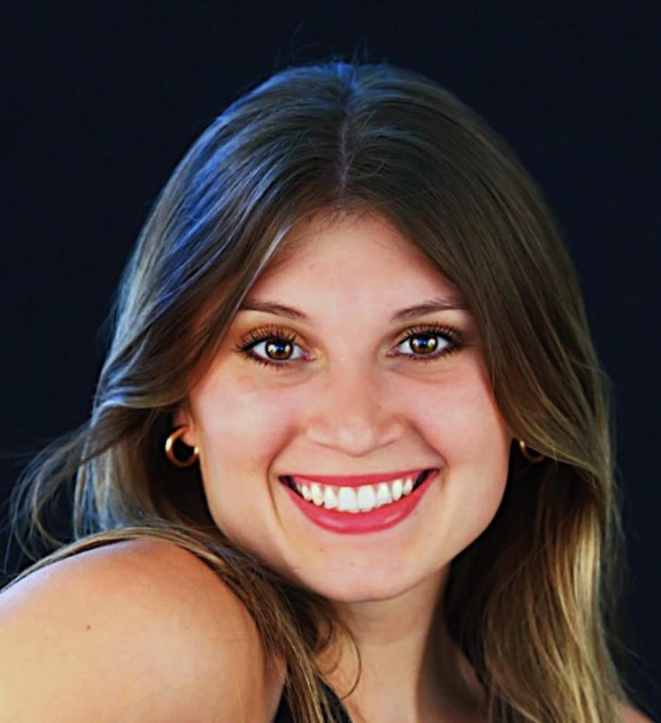 Maxine Danni